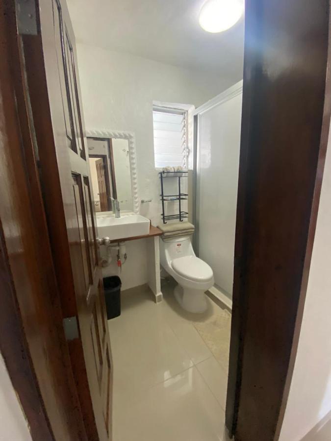 hermoso departamento, condominio suites las palmas Manzanillo Exterior foto